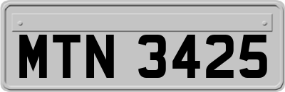 MTN3425