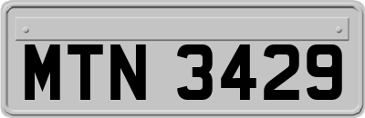 MTN3429