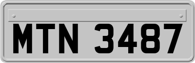 MTN3487