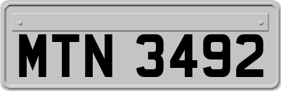 MTN3492