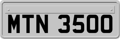 MTN3500
