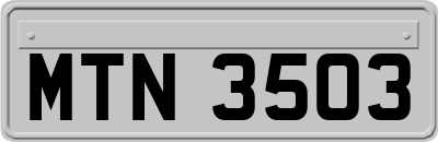 MTN3503