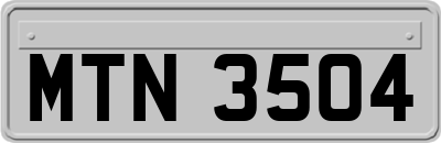 MTN3504