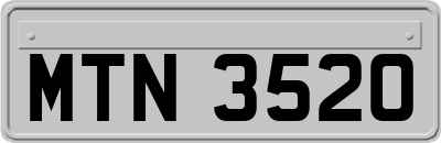 MTN3520