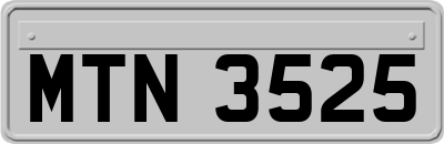 MTN3525
