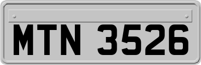 MTN3526