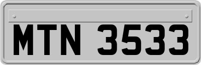 MTN3533