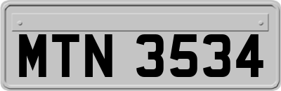 MTN3534