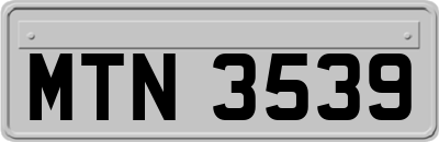 MTN3539