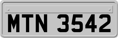 MTN3542