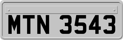 MTN3543