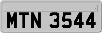 MTN3544
