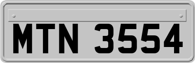MTN3554