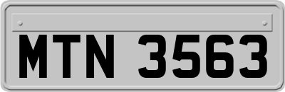MTN3563