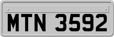 MTN3592