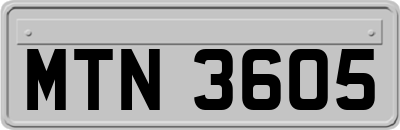 MTN3605
