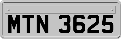 MTN3625