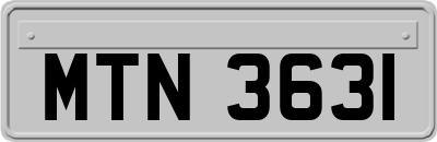 MTN3631
