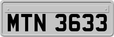 MTN3633
