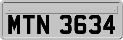 MTN3634