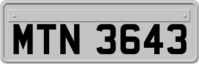 MTN3643