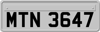 MTN3647
