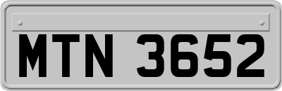 MTN3652