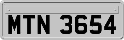 MTN3654