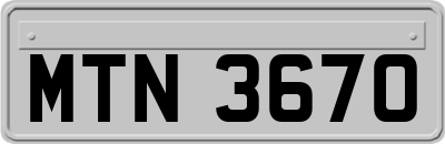 MTN3670