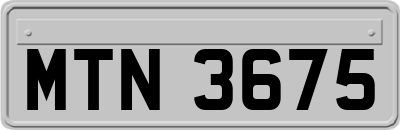 MTN3675