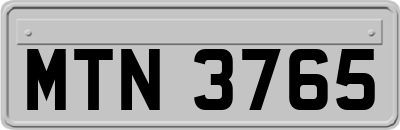 MTN3765