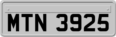 MTN3925