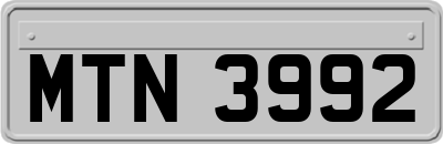 MTN3992