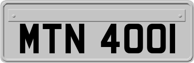 MTN4001