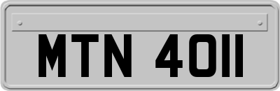 MTN4011