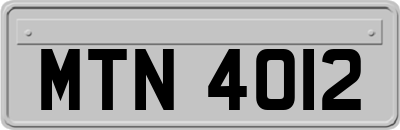 MTN4012