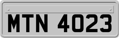 MTN4023
