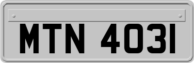 MTN4031