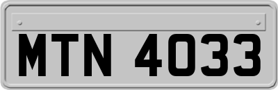 MTN4033