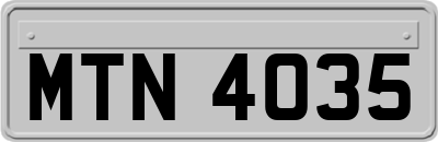MTN4035