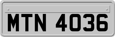 MTN4036