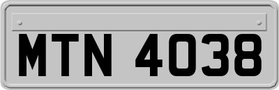 MTN4038
