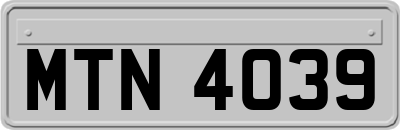 MTN4039