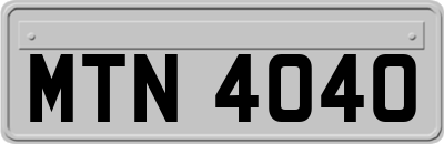 MTN4040