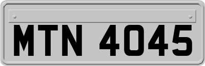 MTN4045