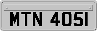 MTN4051