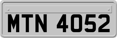MTN4052