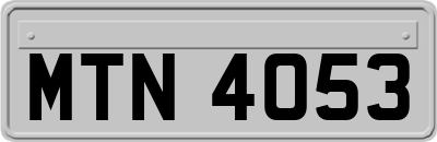 MTN4053