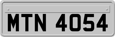 MTN4054