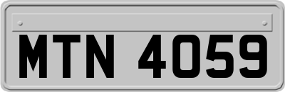 MTN4059